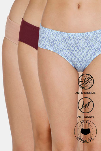 Zivame panties on sale